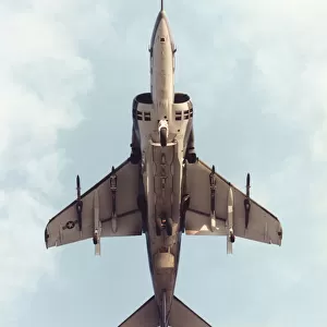 BAE Boeing AV-8A Harrier