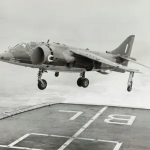 BAE Harrier GR-1