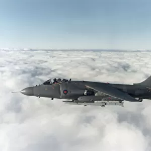 BAE Sea Harrier FRS-2