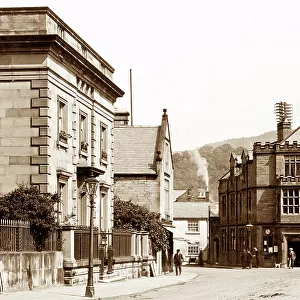 Bakewell, early 1900s