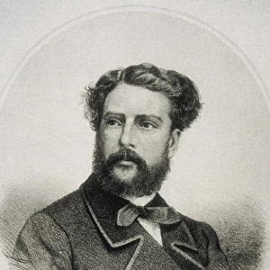 BALAGUER CIRERA, Victor (1824-1901). Catalan Spanish