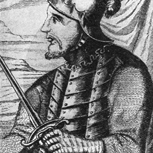 BALBOA (1475 - 1517)