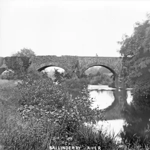 Ballinderry River