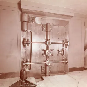 Bank Vault