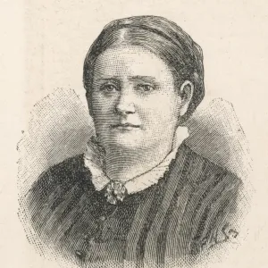 Barbara Lee Bodichon