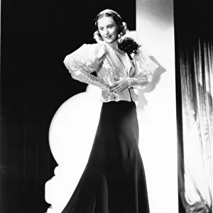 Barbara Stanwyck in His Brother?s Wife (1936)