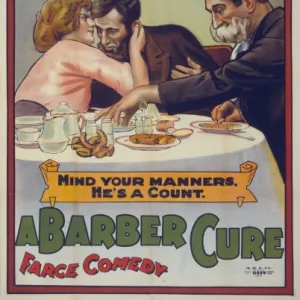 A Barber cure