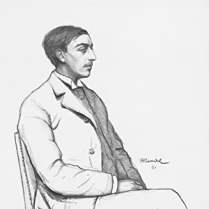 BARRES (1862-1923)