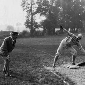 Baseball 1894