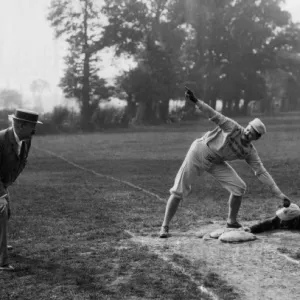 Baseball 1894