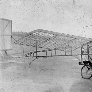 Batchelor Monoplane