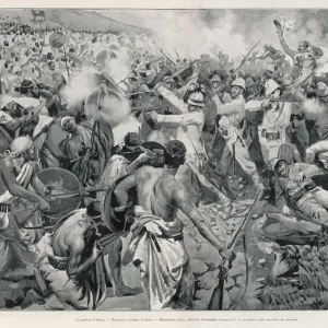 Battle of Adowa