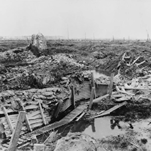Battle of Armentieres 1918