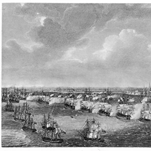 Battle of Copenhagen