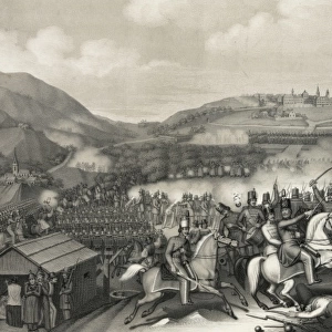 Battle of Hermannstadt