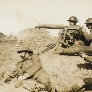 Battle of Menin Road Battle of Menin Road