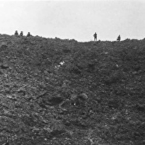 Battle of Messines Ridge 1917