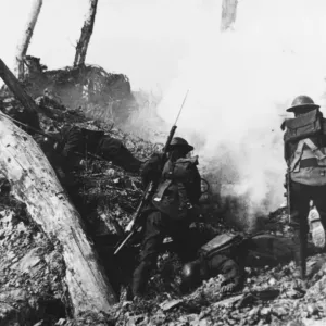 Battle of Messines Ridge Battle of Messines Ridge