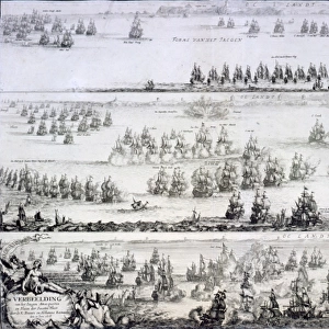 Battle of Oland