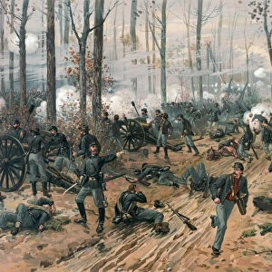 Battle of Shiloh