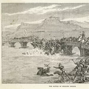 Battle of Stirling Bridg
