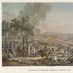 Battle of Wagram