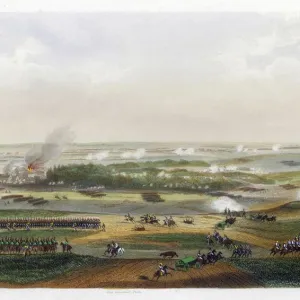 Battle of Waterloo