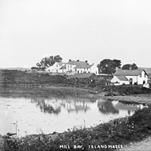 Mill Bay, Islandmagee