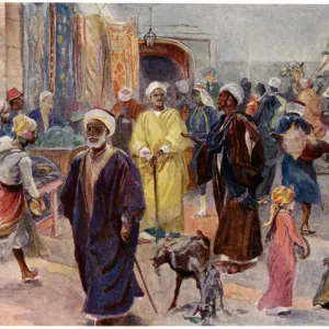 Egypt