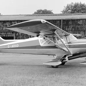 Beagle A. 109 Airedale G-ARXD