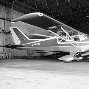 Beagle A. 109 Airedale G-ASAI