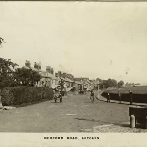 Bedford Road