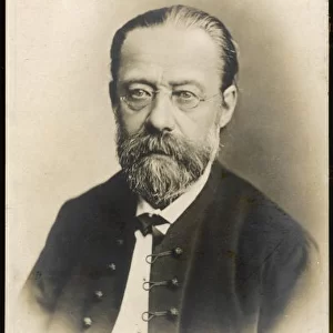 Bedrich Smetana / Photo