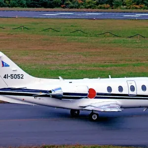 Beech 400T Beechjet 41-5052 Beech 400T Beechjet 41-5052