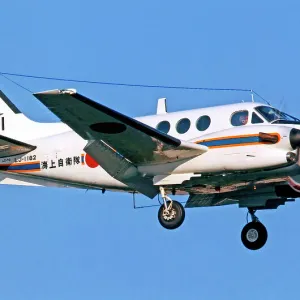 Beech LC90 King Air 9301