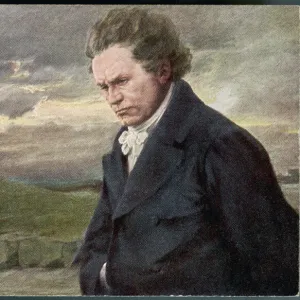 Beethoven / H Wulff