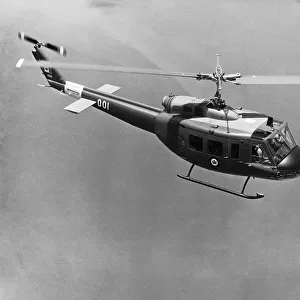 Bell 205 UH-1D Huey
