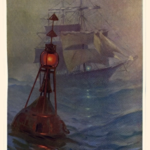 The Bell Buoy