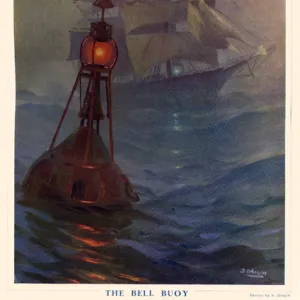 The Bell Buoy