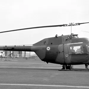 Bell CH-138 138231