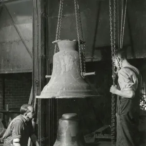 BELL FOUNDRY