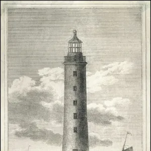 Bell Rock Lighthouse