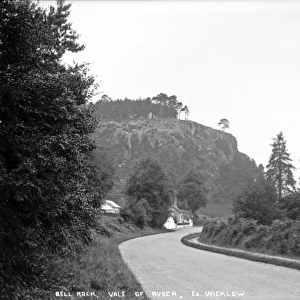Bell Rock, Vale of Avoca, Co. Wicklow