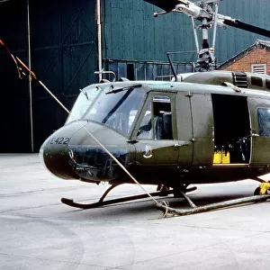Bell UH-1H AE-422