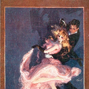 The Belle of Mayfair, by Brookfield and Hamilton