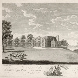 Belvedere Mansion