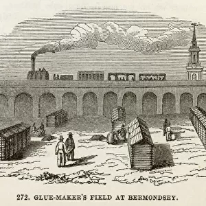 Bermondsey Glue Factory