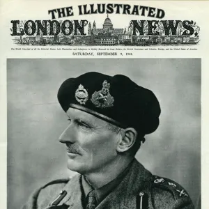 Bernard Montgomery