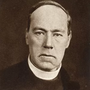 Bertram Pollock - Bishop of Norwich