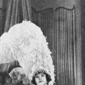 Betty Compson in Woman to Woman (1923)